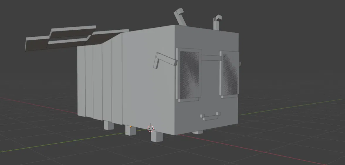 Ong Disco "Grow a Garden" - Image 1