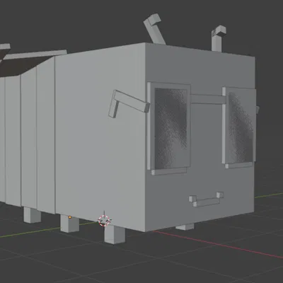 Ong Disco "Grow a Garden"