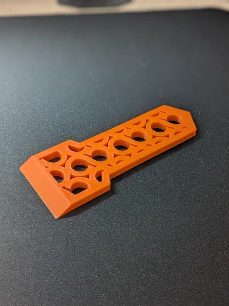 Dụng Cụ Gỡ Bản In Elegoo Centauri Carbon - Image 1