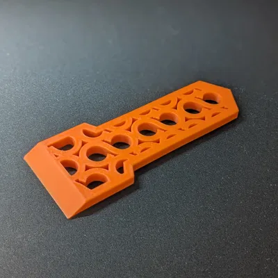 Dụng Cụ Gỡ Bản In Elegoo Centauri Carbon