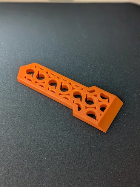 Dụng Cụ Gỡ Bản In Elegoo Centauri Carbon - Image 2