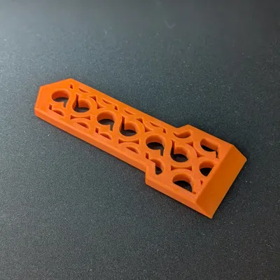 Dụng Cụ Gỡ Bản In Elegoo Centauri Carbon