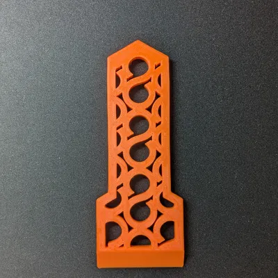 Dụng Cụ Gỡ Bản In Elegoo Centauri Carbon