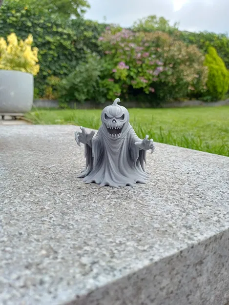 Hồn Ma Bí Ngô – Linh Hồn Của Vụ Thu Hoạch Ma Quái! - Image 5