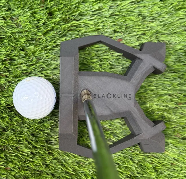 Blackline Plus - Gậy Putter In 3D - Image 2