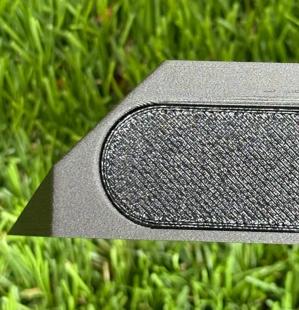 Blackline Plus - Gậy Putter In 3D - Image 3