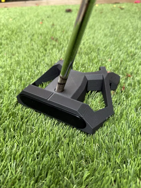 Blackline Plus - Gậy Putter In 3D - Image 4