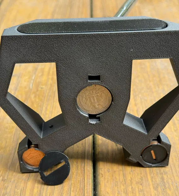 Blackline Plus - Gậy Putter In 3D - Image 5