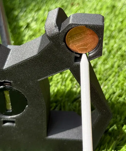 Blackline Plus - Gậy Putter In 3D - Image 6