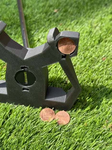 Blackline Plus - Gậy Putter In 3D - Image 7