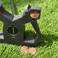 Blackline Plus - Gậy Putter In 3D - Thumbnail 7