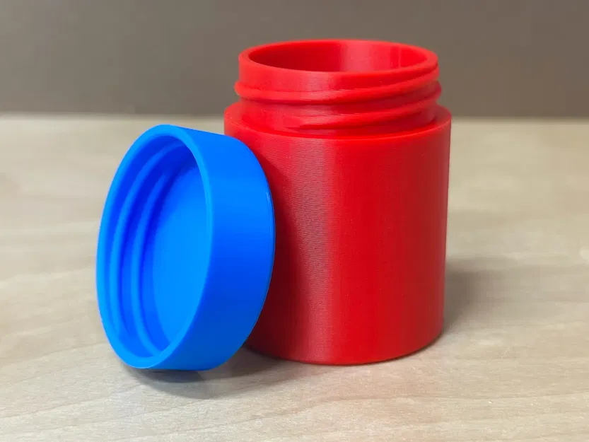 Tạo Lọ Theo Thông Số (Autodesk Fusion) - Image 2