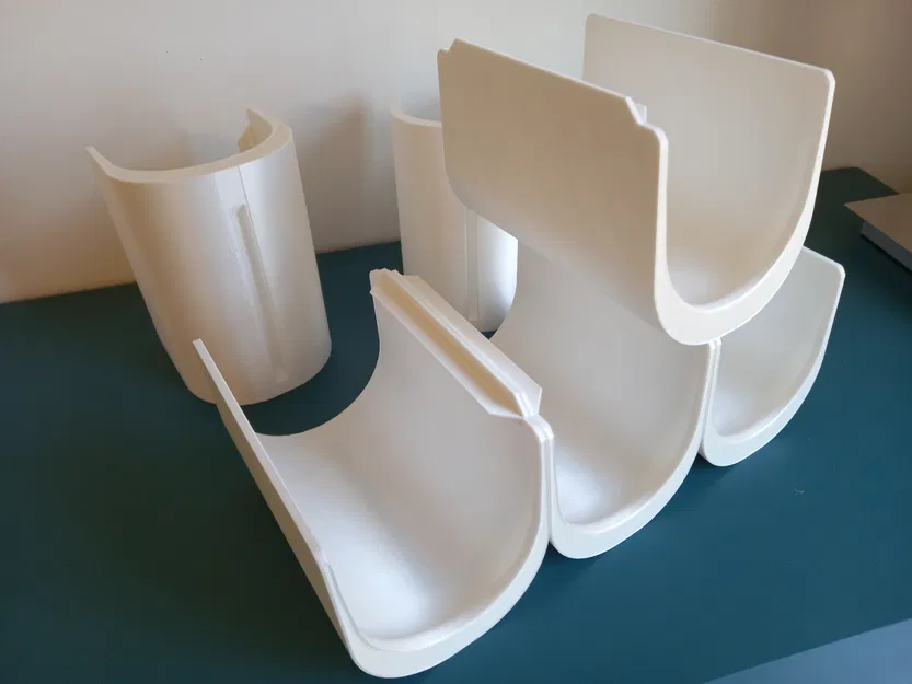 Kệ Rượu Sang Trọng - Image 6