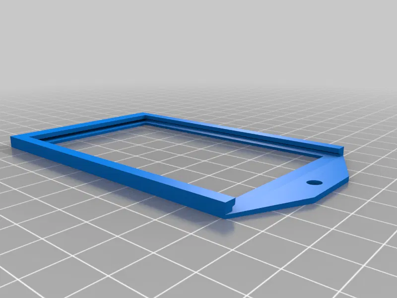 Kệ Đựng Thẻ Tín Dụng - Image 1