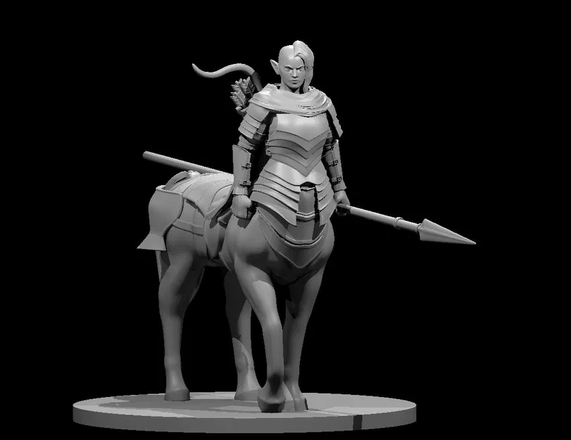 Centaurs 2025 - Image 1