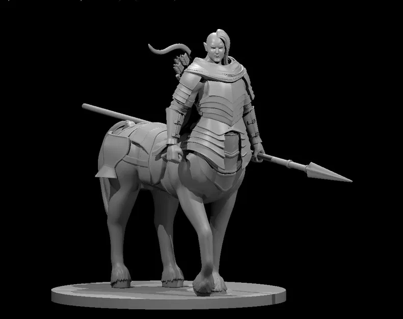 Centaurs 2025 - Image 2