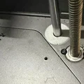 Nắp che lỗ trục Z cho Centauri Carbon - Thumbnail 1