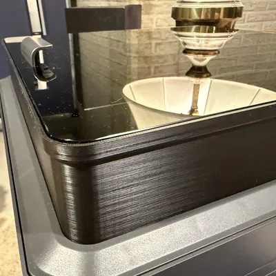 Centauri Carbon Riser - Trượt & Di Dời Ống PTFE