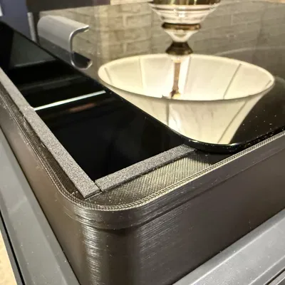 Centauri Carbon Riser - Trượt & Di Dời Ống PTFE