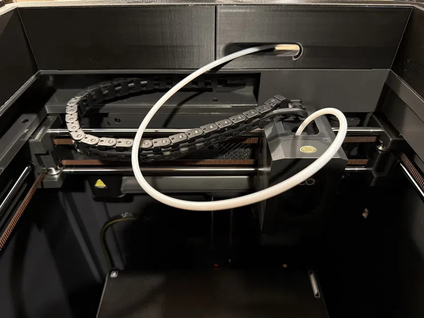 Centauri Carbon Riser - Trượt & Di Dời Ống PTFE - Image 3