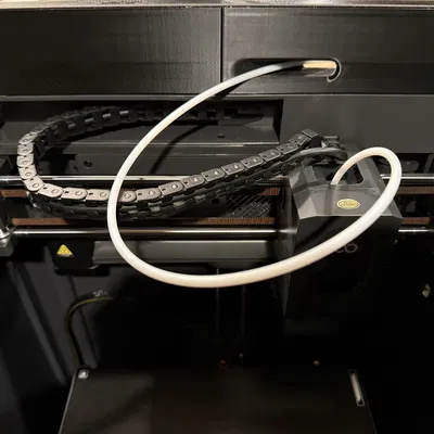 Centauri Carbon Riser - Trượt & Di Dời Ống PTFE