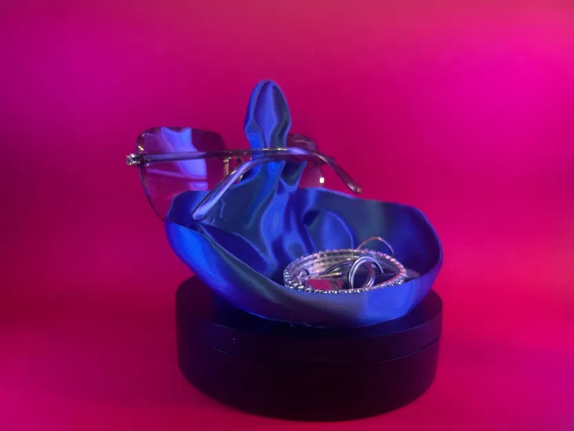 Giá Kính Đội LSkull - Trang Trí Nhà Cửa - Image 4