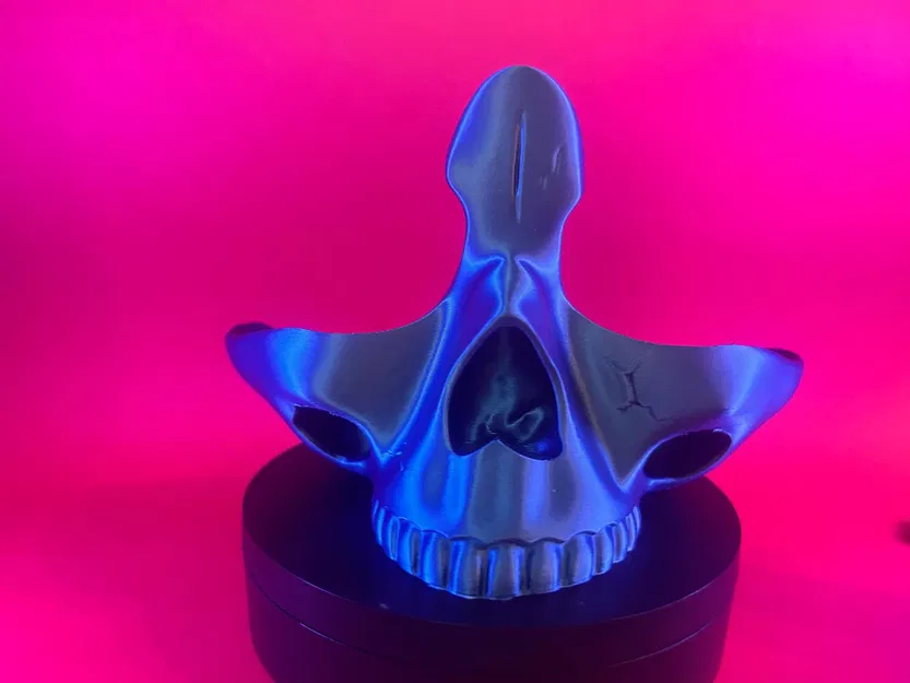 Giá Kính Đội LSkull - Trang Trí Nhà Cửa - Image 7