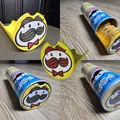 Con Trượt Logo Pringles - Thumbnail 1