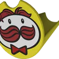 Con Trượt Logo Pringles - Thumbnail 2
