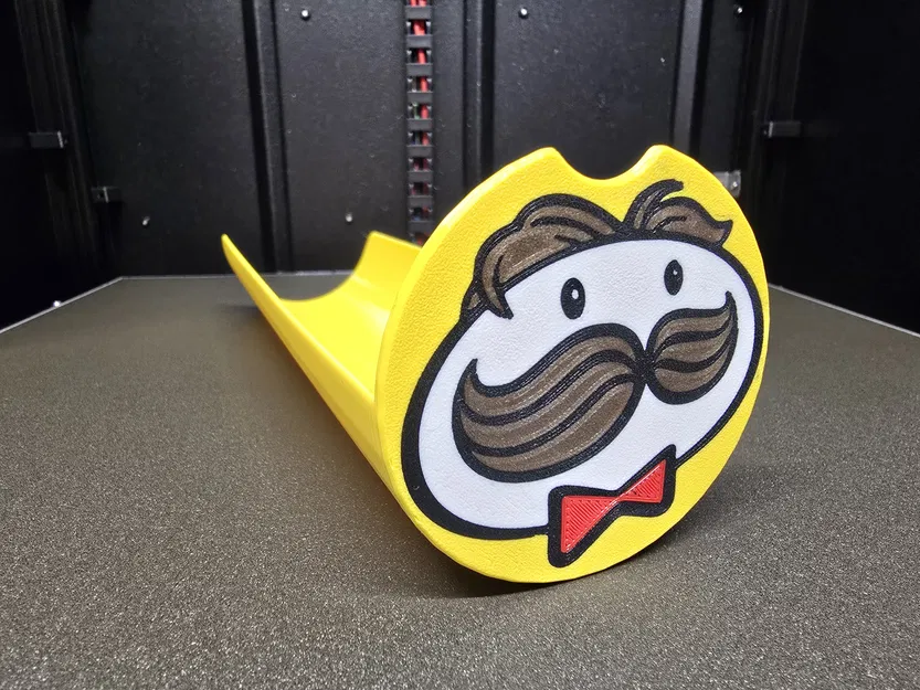 Con Trượt Logo Pringles - Image 3