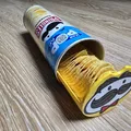 Con Trượt Logo Pringles - Thumbnail 4