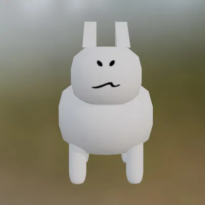 Gubby - Dev Killer Của Forsaken