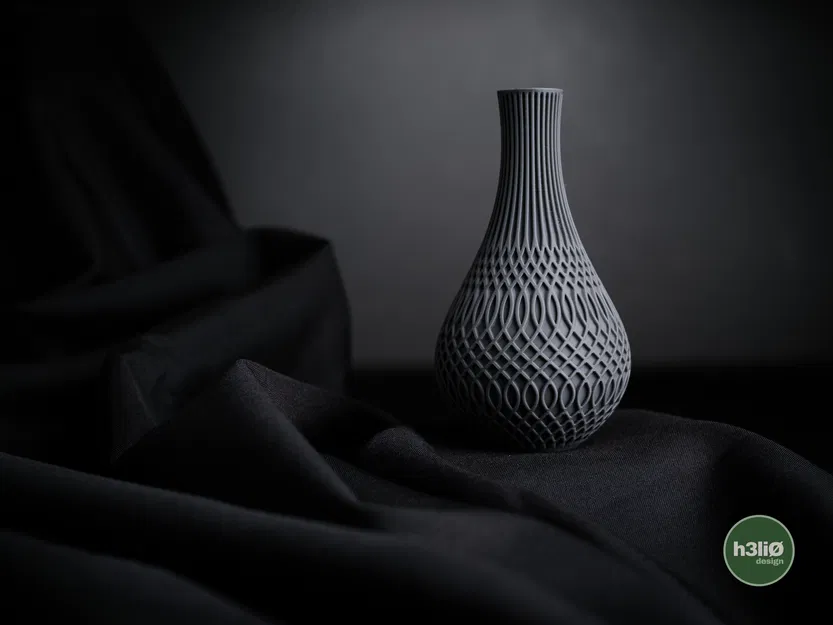 inflect · bình hoa - Image 6