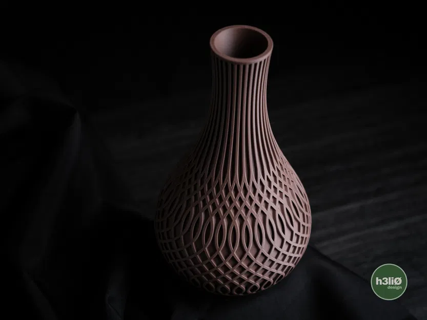 inflect · bình hoa - Image 10