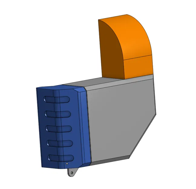 Hộp Đựng Phân Carbon Elegoo Centauri - Image 1