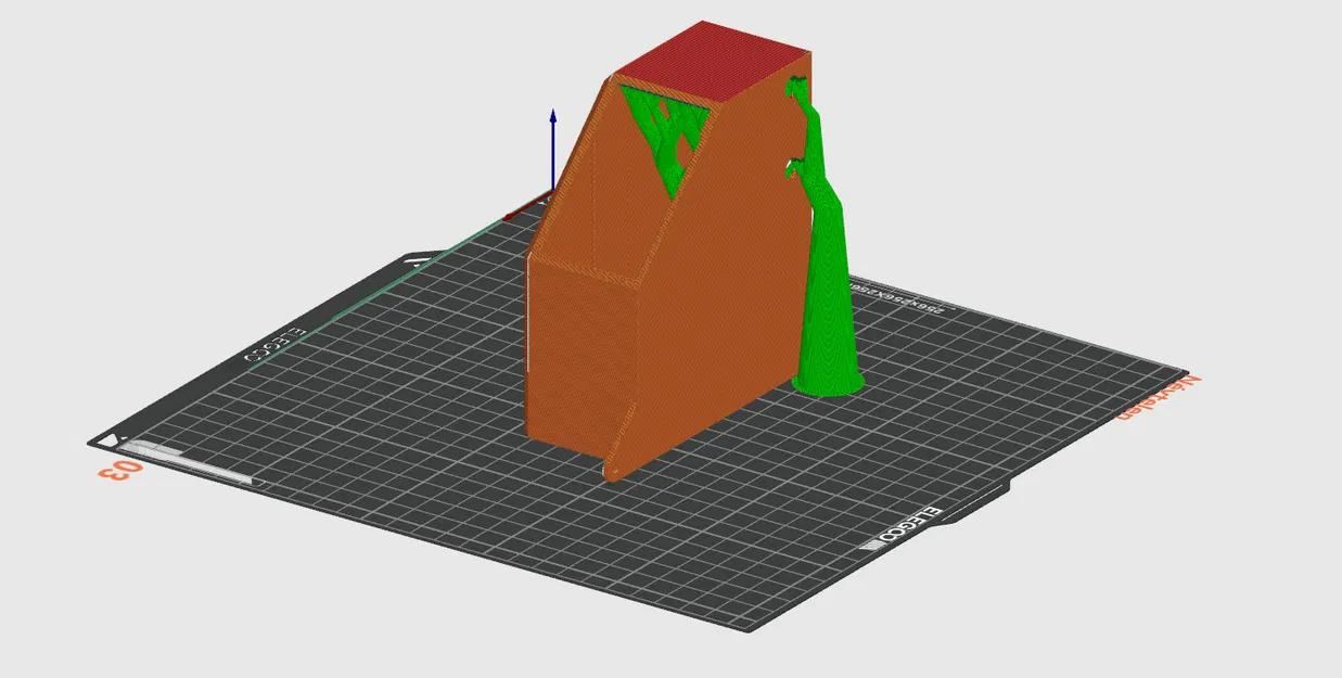 Hộp Đựng Phân Carbon Elegoo Centauri - Image 4
