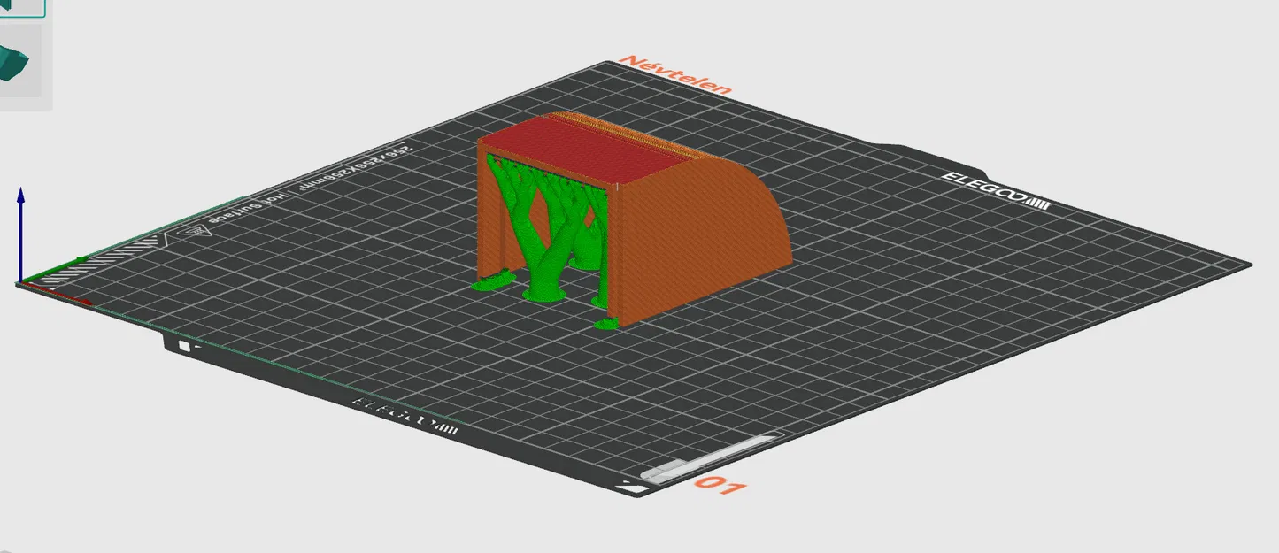 Hộp Đựng Phân Carbon Elegoo Centauri - Image 6