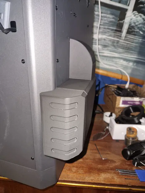 Hộp Đựng Phân Carbon Elegoo Centauri - Image 9