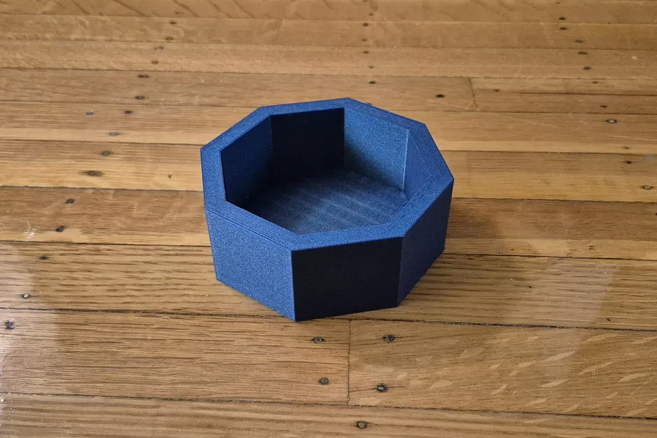 Game Connect 4 Bát Giác Xoay 360° - Image 4