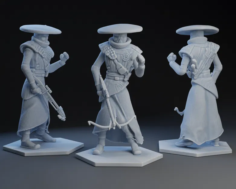 Mô hình Embo: Star Wars - Image 1