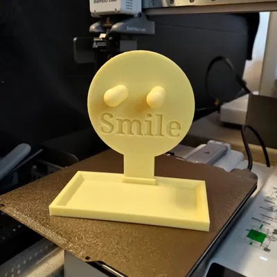 Giá Đỡ Miếng Rửa Chén Scrub Daddy