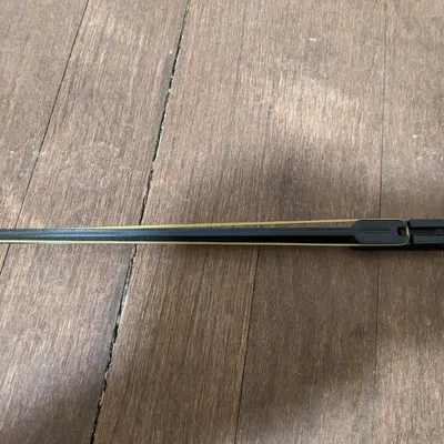 Vỉ Đập Ruồi - Súng & Cây Gậy Dây Thun