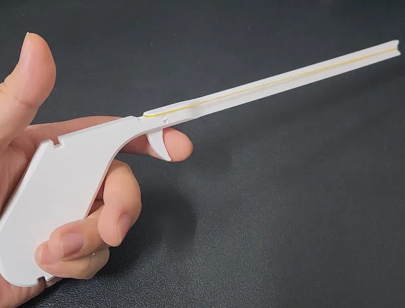 Súng Cao Su - Image 1