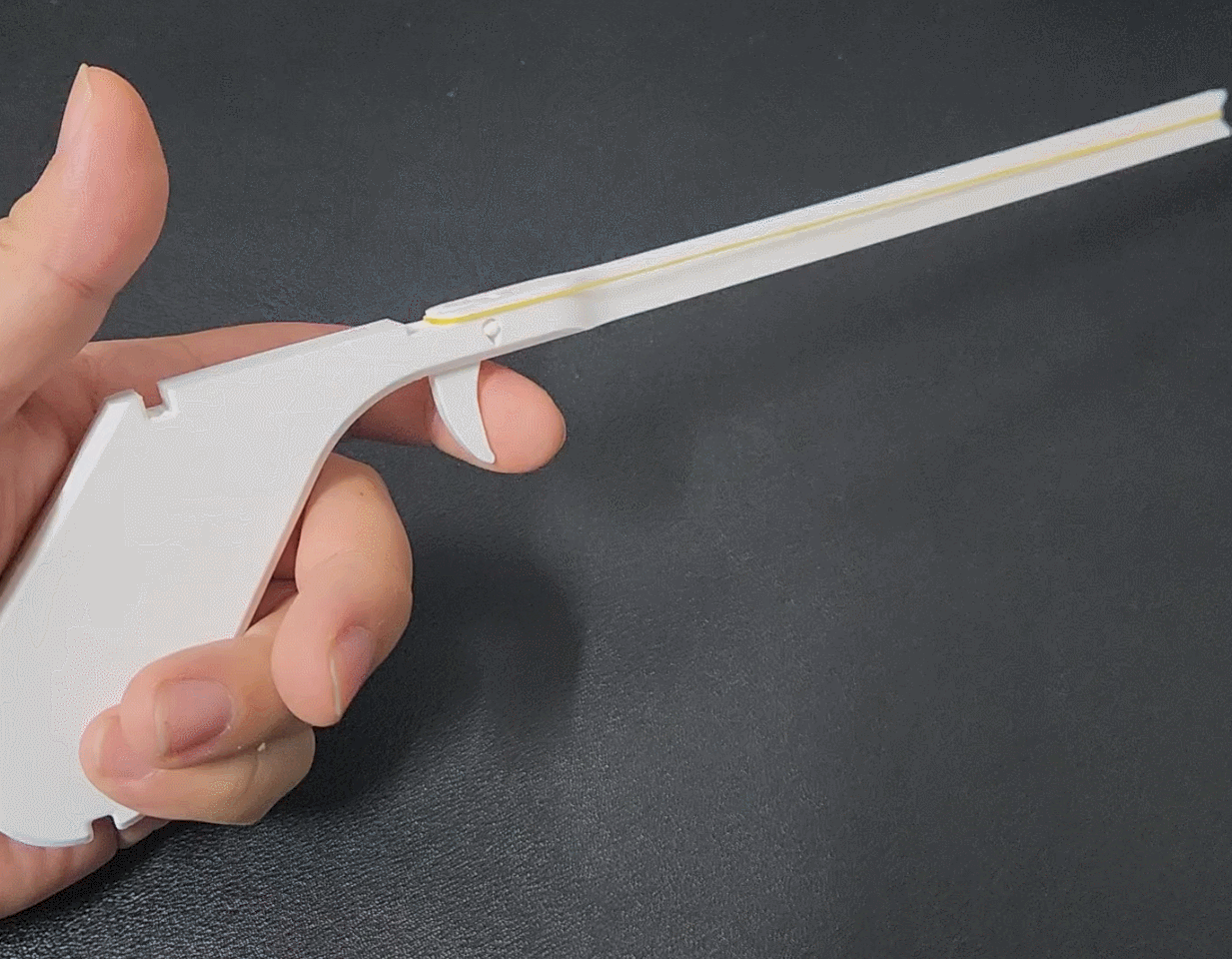 Súng Cao Su - Thumbnail 2