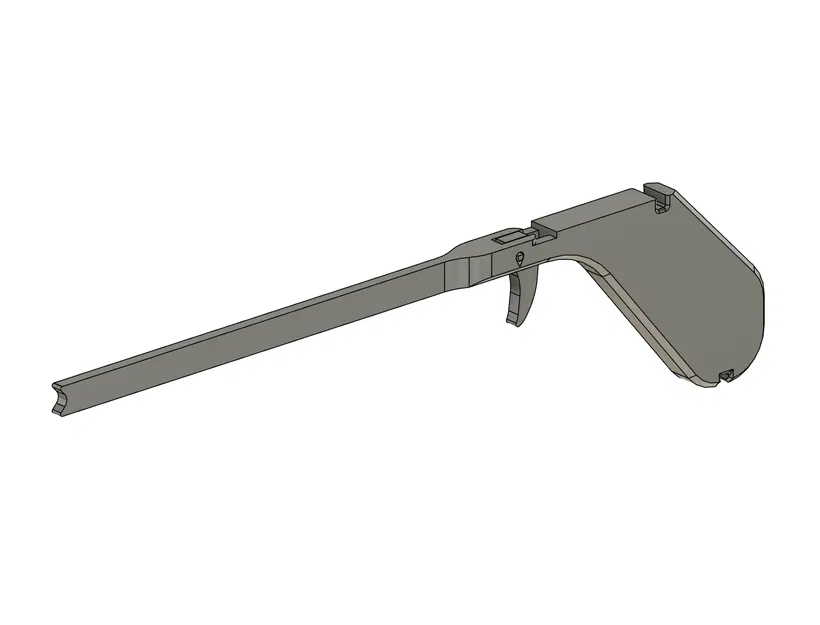 Súng Cao Su - Image 5