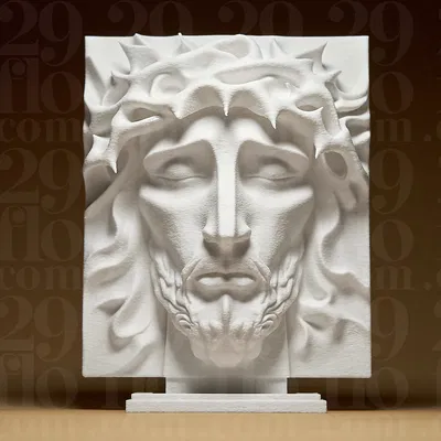 Tượng Chúa Giê-su