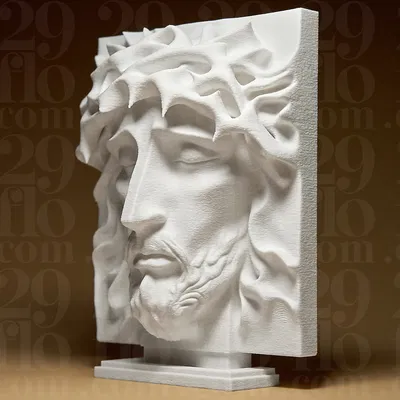 Tượng Chúa Giê-su