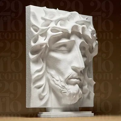 Tượng Chúa Giê-su