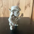 Mô hình Chibi Lemmy Kilmister - Thumbnail 4