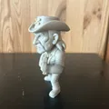 Mô hình Chibi Lemmy Kilmister - Thumbnail 5